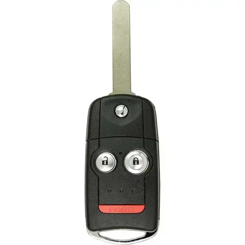 Flip Switch Remote Key Flip Switch Remote Key