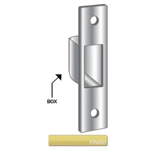 Strike Plate