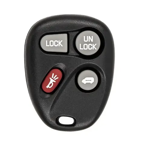 Replacement Button Remote Replacement Button Remote