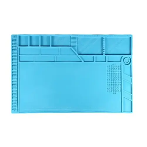 Silicone Work Mat Silicone Work Mat