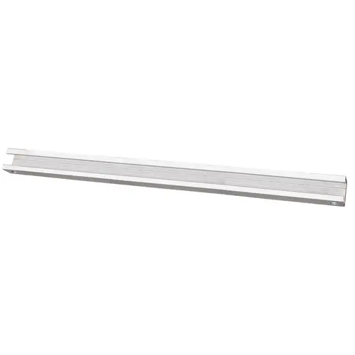 XL Push Arm Silver XL Push Arm Silver