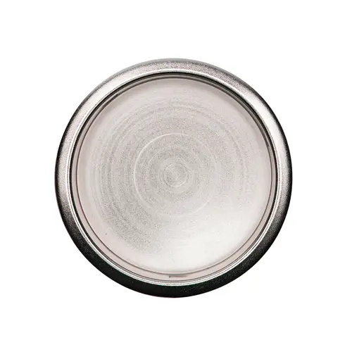 2-1/8" Flush Pull Satin Nickel 2-1/8" Flush Pull Satin Nickel