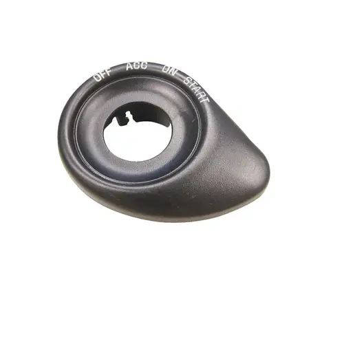 GM Ignition - Bezel GM Ignition - Bezel