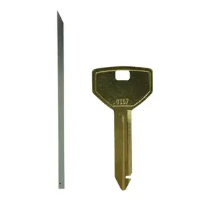 EEZ Reader EEZY157 Chrysler Double Sided 8-Cut Reader