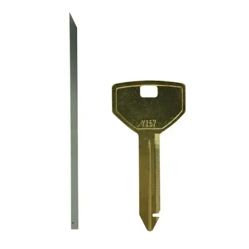 Chrysler Double Sided 8-Cut Reader