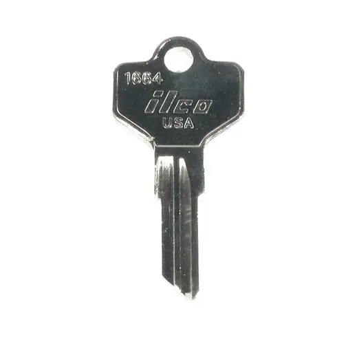 Specialty Key