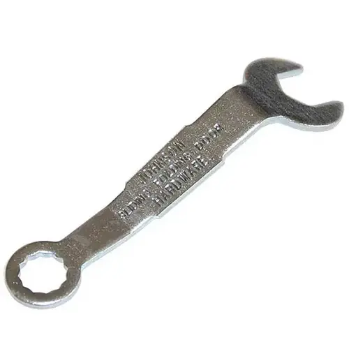 Adjusting Wrench, 1/Bag