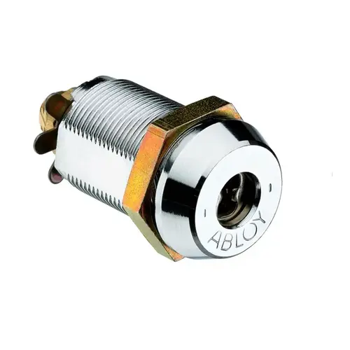 Protec2 1-1/8" Cam Lock Brass sub assembly Protec2 1-1/8" Cam Lock Brass sub assembly
