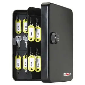 Shurlok SL-8548 Key Cabinet