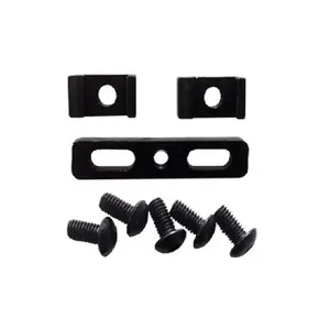 Lockdecoders LD-CP-92 Jaw Adaptor