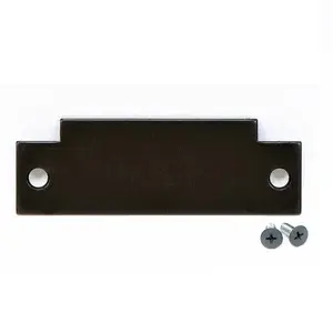 Tuff Strike ZFP114478-DU Filler Plate Duronodic Bronze