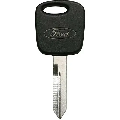 LOGO H72-PT TRANSPONDER KEY BLANKS - 597602 LOGO H72-PT TRANSPONDER KEY BLANKS - 597602