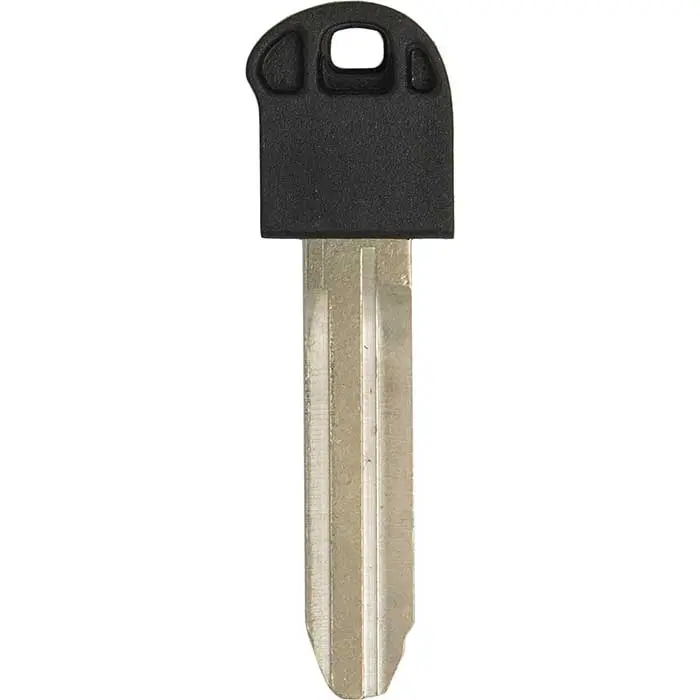 Keyless2Go Auto Key Blade K-TOY-53