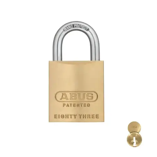 Padlock Padlock