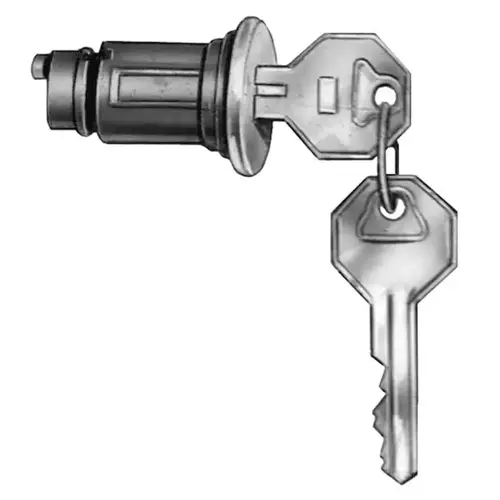 Auto Ignition Lock