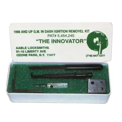 Automotive Tool