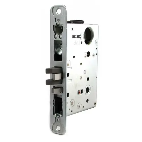 Electrified Mortise Lock Body Only