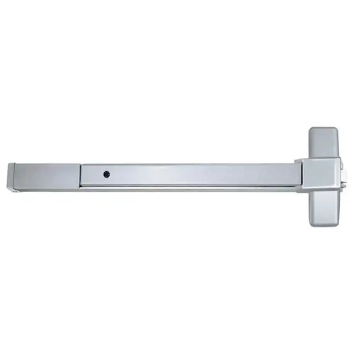 ED836 - Grade 1 Rim Exit Device, Fits 28" to 36" Door ED836 - Grade 1 Rim Exit Device, Fits 28" to 36" Door