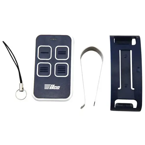 Universal Residential Remote Universal Residential Remote