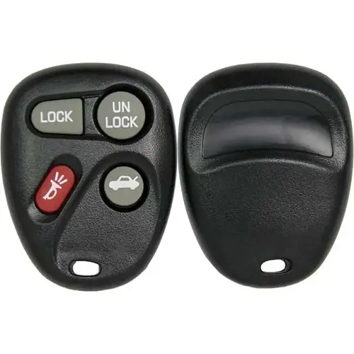 Replacement Remote Shell Replacement Remote Shell