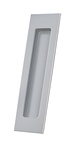 Brushed Chrome
