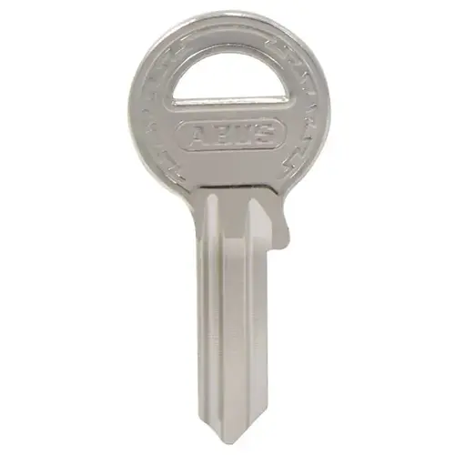 Key Blank Key Blank