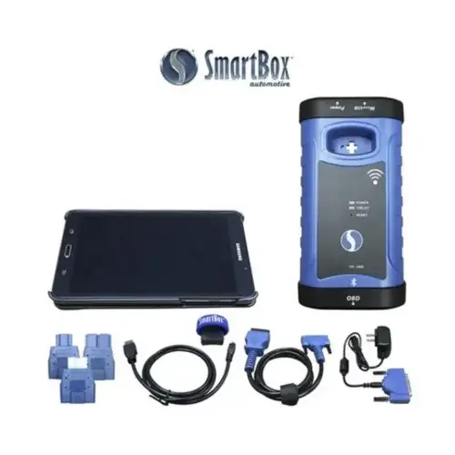 Generation 2 Key Programmer