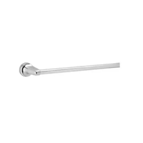 Cypress 24 Inch Towel Bar Set Polished Chrome Cypress 24 Inch Towel Bar Set Polished Chrome