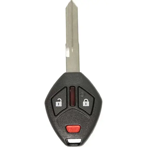 Remote Key Remote Key
