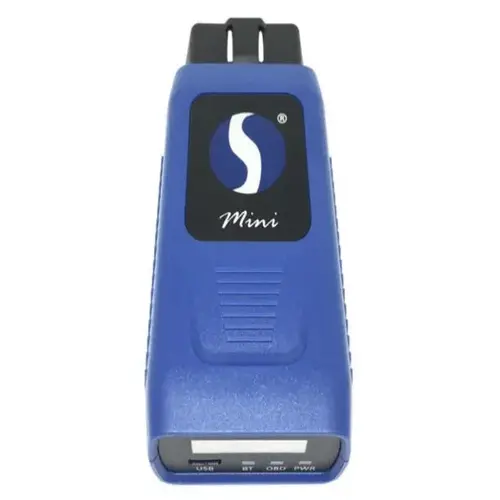 Mini Key Programmer