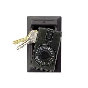 Supra 000404 Permanent Key Storage