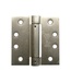 Satin Nickel