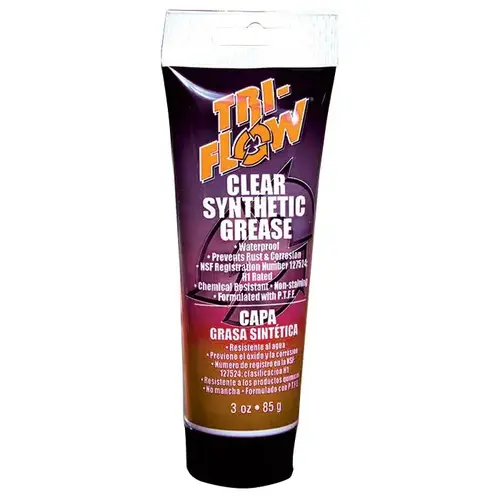 Lubricant Lubricant