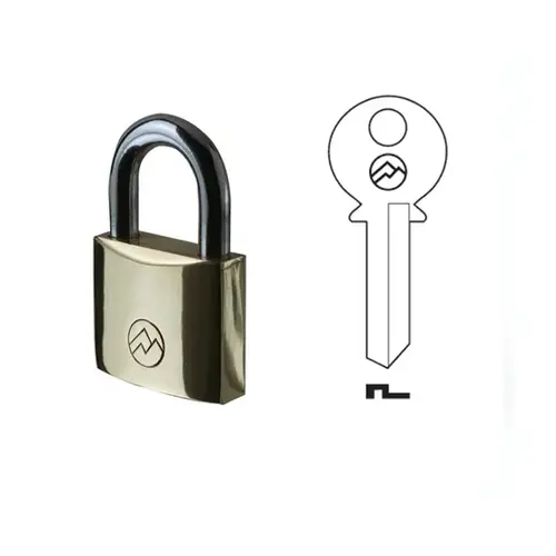 Padlock Padlock