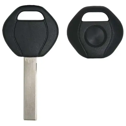 Replacement Key Shell