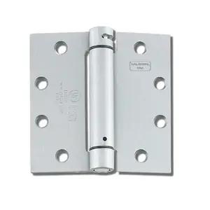 Cal Royal SH140-26 Spring Hinge Bright Polished Chrome