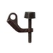 Oil Rubbed Dark Bronze