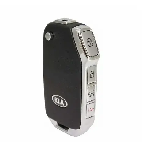 Remote Flip Key Remote Flip Key