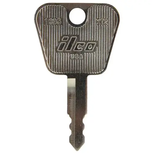 Specialty Key