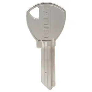 ABUS 64TI/50KB Key Blank