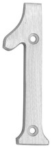 Satin Aluminum