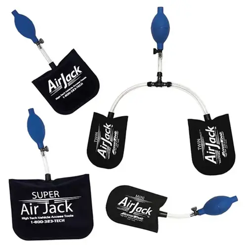 Air Jack Pack Air Jack Pack