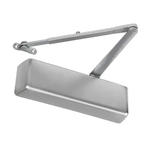 Surface Door Closer