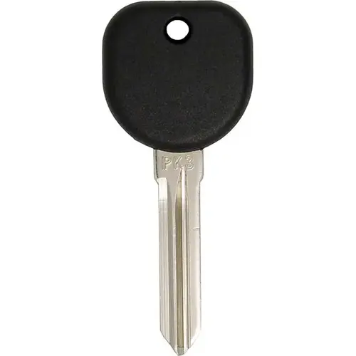 Transponder Key