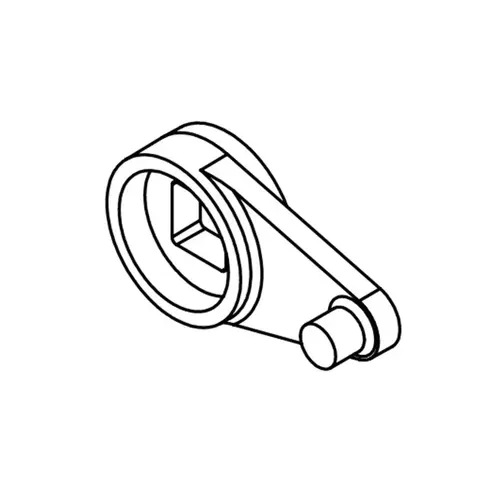 ML2000 Mortise Indicator Part