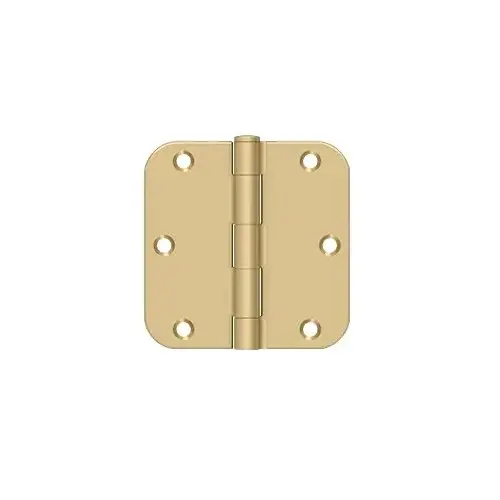 Residential Steel Hinge