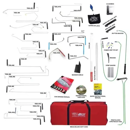Super Pro Complete Set Super Pro Complete Set