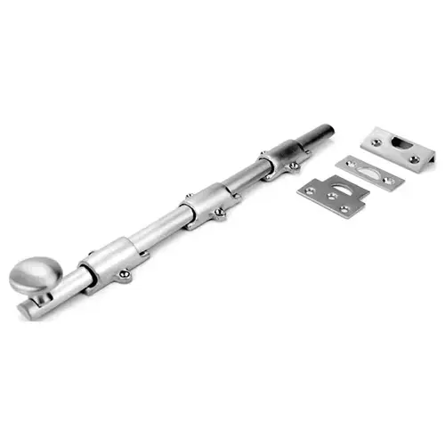 Dutch Door Bolt Oil Rubbed Dark Bronze Dutch Door Bolt Oil Rubbed Dark Bronze