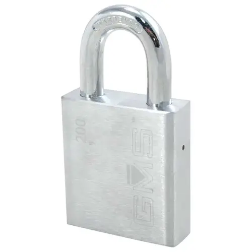 Padlock Padlock