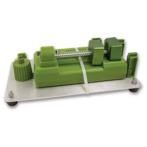 Magnifier Platform for Locksmiths Magnifier Platform for Locksmiths